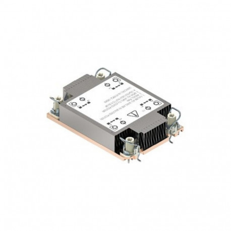 K Cooler protsessori jahuti M50CYP2SB1U, M50CYP2SBSTD