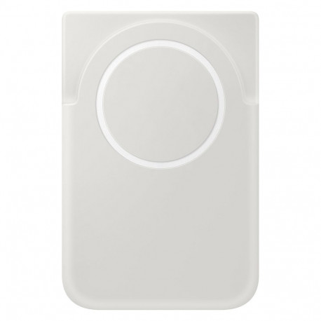 "Samsung Magnet Wireless Powerbank, 5.000 mAh gray"