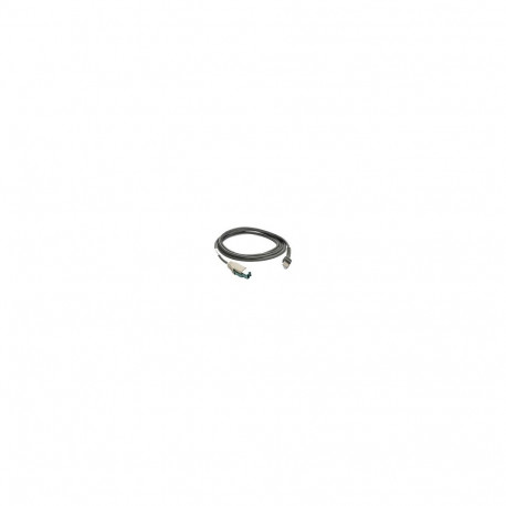 Zebra USB-kaabel Symbol LS2208 2.1m
