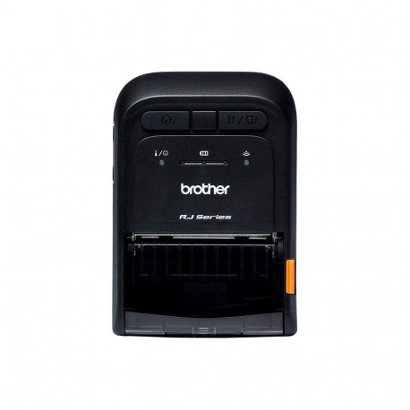 "Brother RJ-2035B mobiler Etikettendrucker"