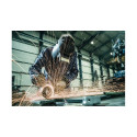 "WEV 15-125 Quick Winkelschleifer"