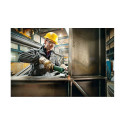 "WEV 15-125 Quick Winkelschleifer"