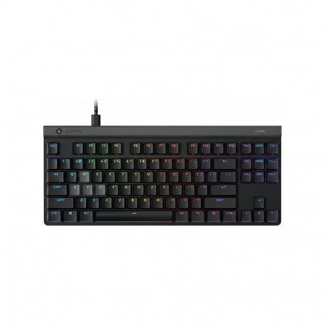 Logitech klaviatuur G515 RAPID TKL US INTL EMEA28i-935, must