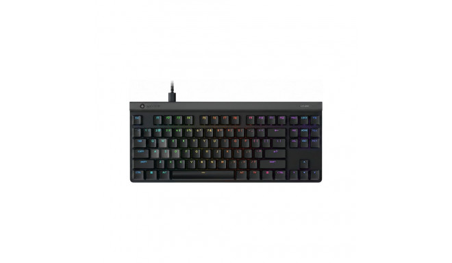 "Logitech G515 RAPID TKL - BLACK - US INTL - EMEA28i-935"