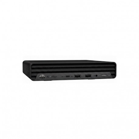 HP lauaarvuti Pro Mini 400 G9 i5-12500T/16GB/512SSD/W11 Pro