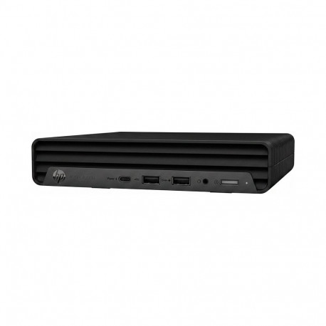 HP lauaarvuti Pro Mini 400 G9 i3-13100T/16GB/512SSD/W11 Pro