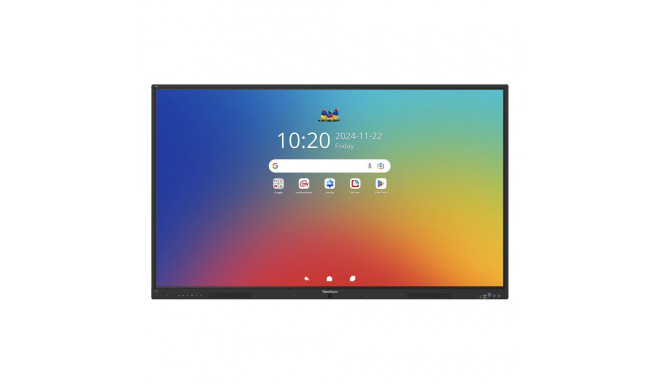 "Viewsonic IFP8635-1-1C 86IN LFD TOUCH"
