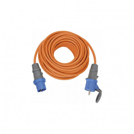 Brennenstuhl pikendusjuhe 25m CEE230V/16A IP44