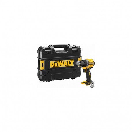 "Akku-Bohrschrauber DCD794NT, 18 Volt (gelb/schwarz, ohne Akku und Ladegert, in T STAK-Box)"