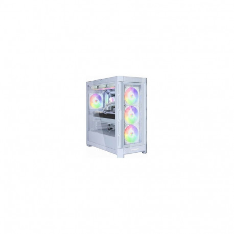 "Hyrican Cougar MX600 WT 7461 RYZ9-9950X3D/64GB/2TBSSD/RTX5080/W11 Home"