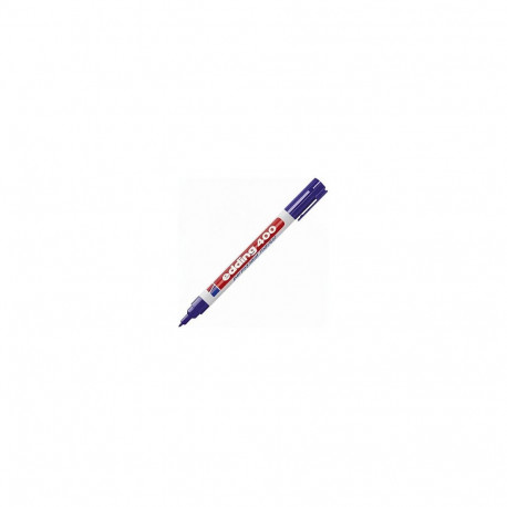 Edding püsimarker 1.0mm, sinine