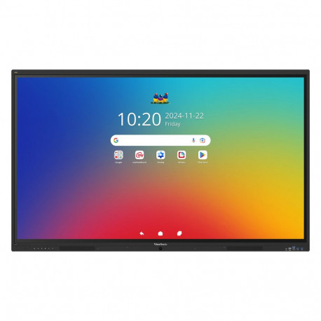 Viewsonic puuteekraan IFP7541-1-1C 75"