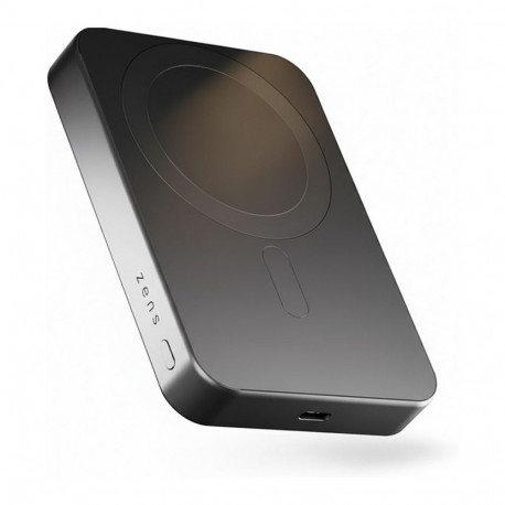 "Zens Powerbank Pro 1 Slim 10.000 mAh schwarz"