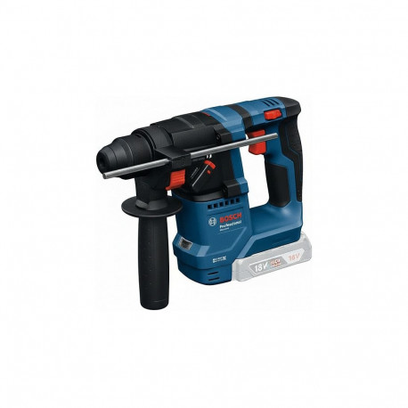 Powertools akupuurvasar GBH 18V-18 Professional solo 18V ilma aku ja laadijata, sinine/must
