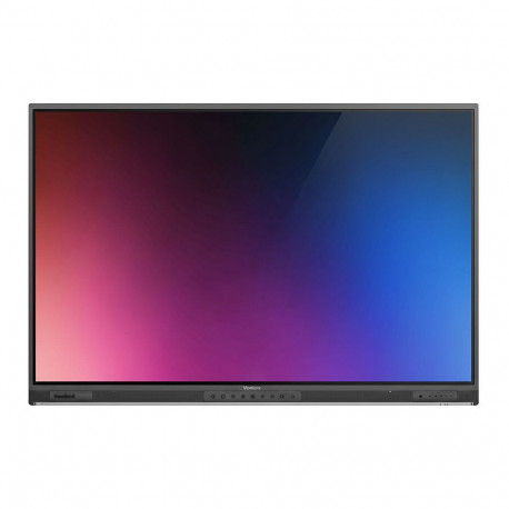 Viewsonic IFP8641-1-1C 86-tolline puutetundlik ekraan