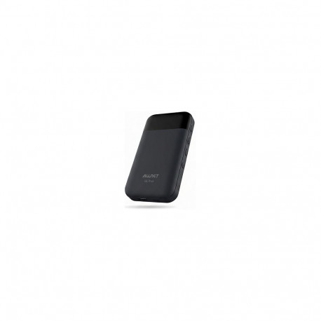 "ALLNET LTE Mobile/Travel Router MiFi MUDI-CAT4 v2 GL-E750v2 OpenWRT with LAN-Port"