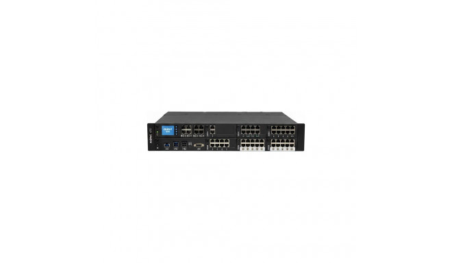 Mitel 470 kontroller