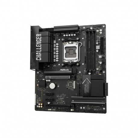 "ASROCK B850M Challenger WiFi DDR5 AM5 90-MXBU40-A0UAYZ retail"