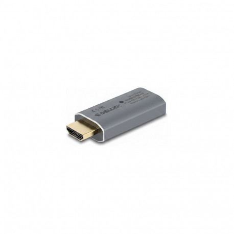 "HDMI EDID Emulator 8K bidirektional"