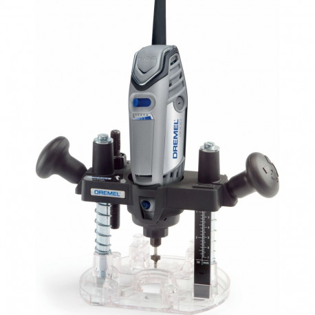 Dremel 335 ülafreesi alus