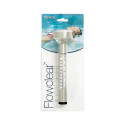 FLOATING POOL THERMOMETER