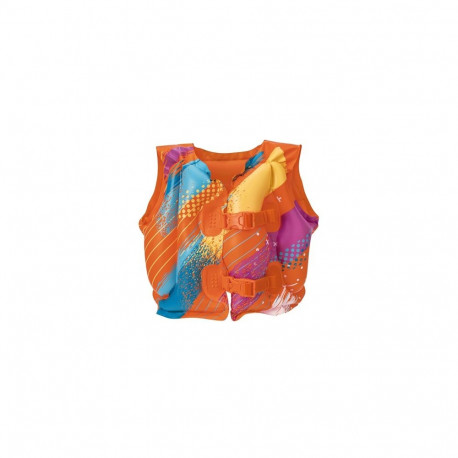 Täispuhutav päästevest 32272 41x30cm