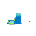 INFLATABLE POOL BESTWAY TURBO SPLASH