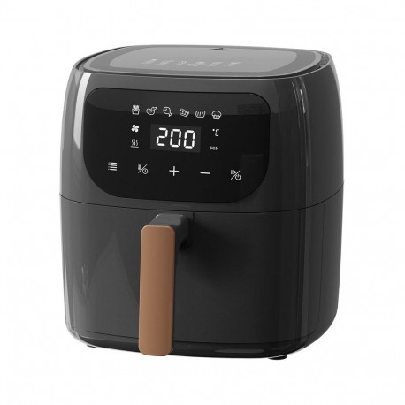 AIR FRYER AF60A-R-2 STANDART