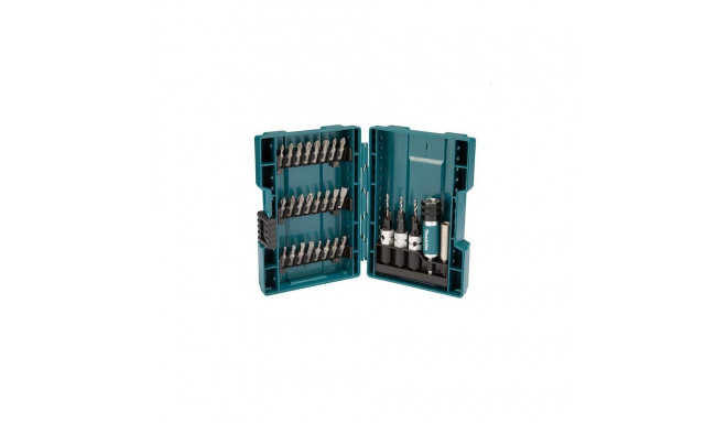 DRILL AND DRIVE BIT SET 29PCS