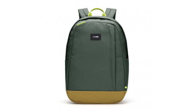 Pacsafe seljakott GO 25L, kuuseroheline