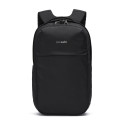Pacsafe V 20L City Rucksack schwarz