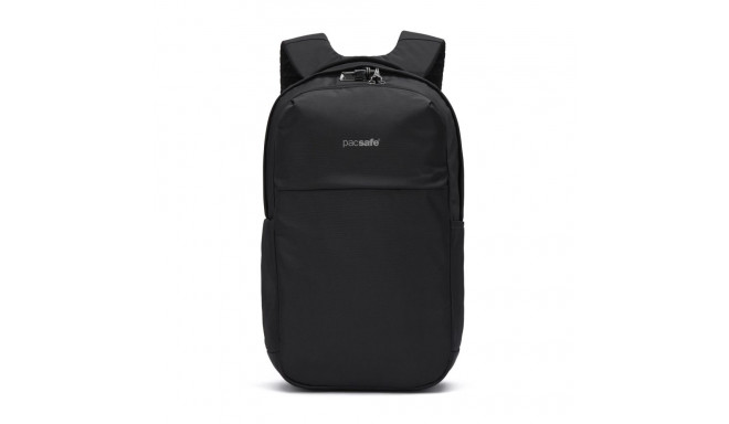 Pacsafe linnaseljakott V 20L, must