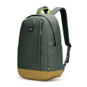 Pacsafe GO 25L Rucksack spruce grün