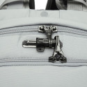Pacsafe V 24L Aktiv Rucksack digital grau