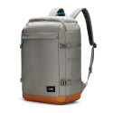 Pacsafe GO Carry-on Backpack 44L stone
