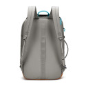 Pacsafe GO Carry-on Backpack 44L stone