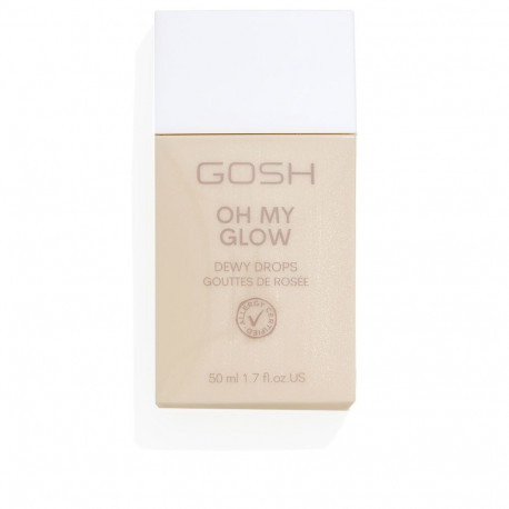 GOSH säratilgad OH MY GLOW 50ml