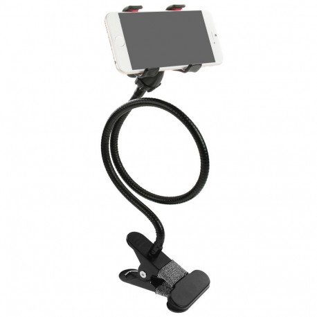 StudioKing Smartphone Holder CLP02 with Flexible Tube