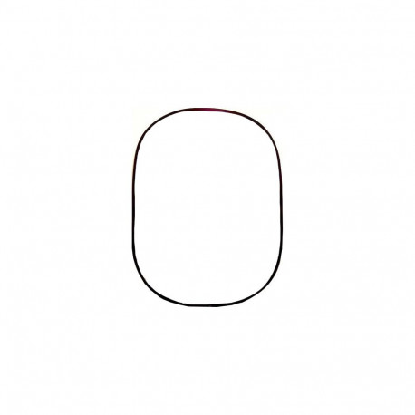 Falcon Eyes background BCP-01 148x200cm, white