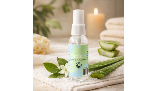 Mänguasjade puhastusvahend 50ml