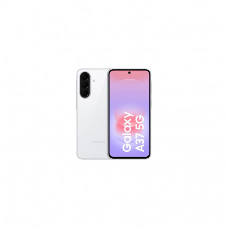 3JG Samsung Galaxy A37 5G A376B 6GB 128GB awesome white