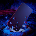 3mk kaitseümbris Matt Case Pro Apple iPhone 13, must