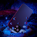 3mk Matt Case Pro for Apple iPhone 15 - matte black