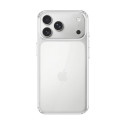 3mk Armor Case for Apple iPhone 17 Pro Max - Transparent