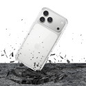 3mk Armor Case for Apple iPhone 17 Pro Max - Transparent