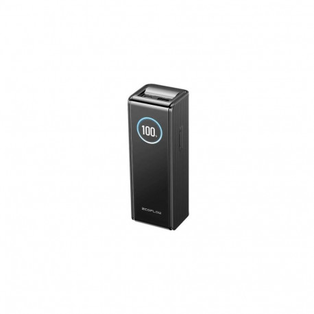 EcoFlow 5023001024 Power bank 25000 mAh