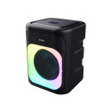 Portable Speaker|TRUST|25280|Black|Portable/Waterproof/Wireless|1xUSB-C|Bluetooth|25280