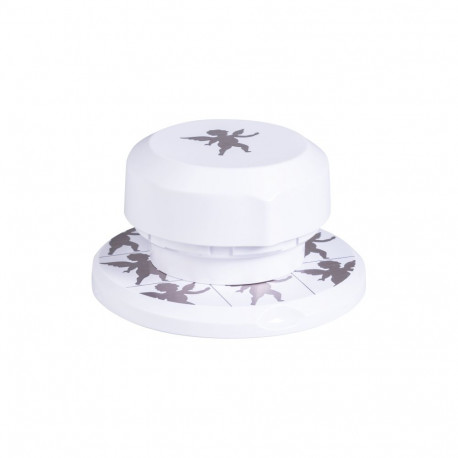 Motiivauguraud Flexi -Ingel 4cm, Heyda