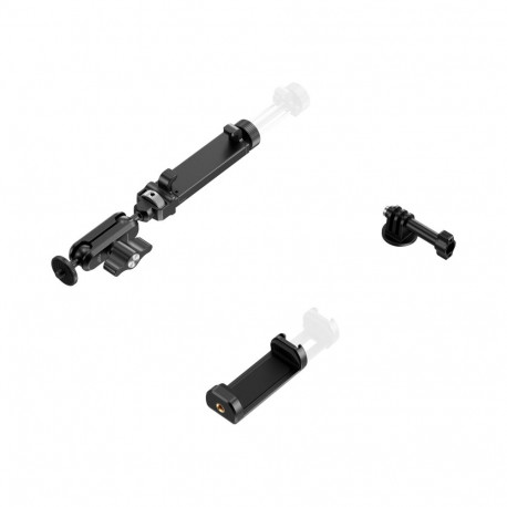 SmallRig 5726 Fence Mount for Action Cameras
