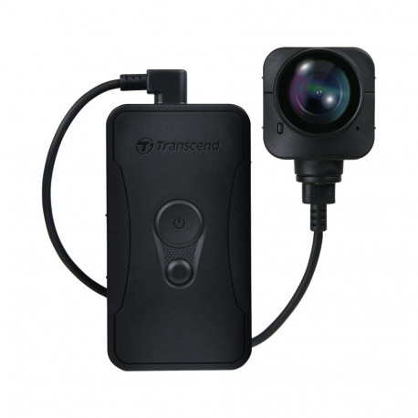 Transcend kehakaamera DrivePro Body 70 eraldiseisev kaamera 64GB